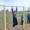 "Сдача норм ГТО"